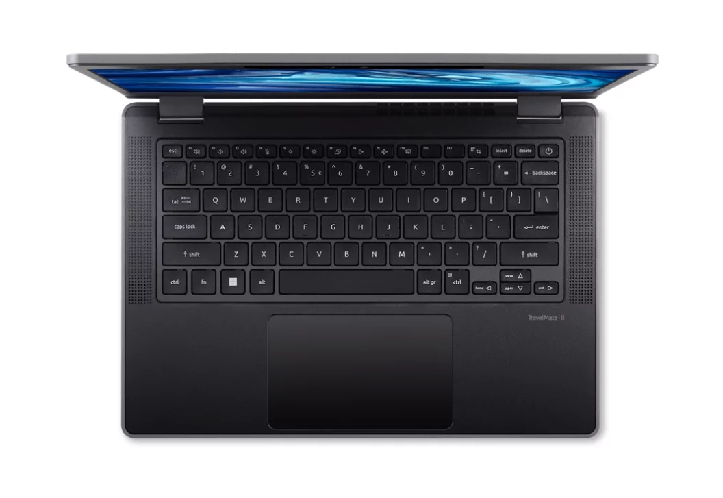 Acer TravelMate B5 TMB514-31-G2-P97S N250 Laptop – image 6