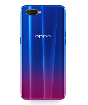 Oppo K1_4/64_BL smartphone – image 2