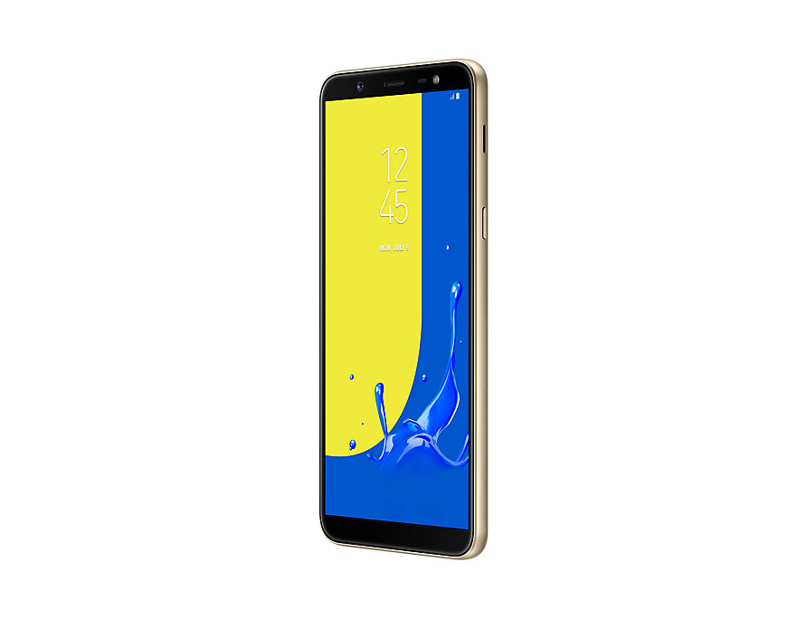 Samsung Galaxy J8 SM-J810FZDATUR smartphone – image 6