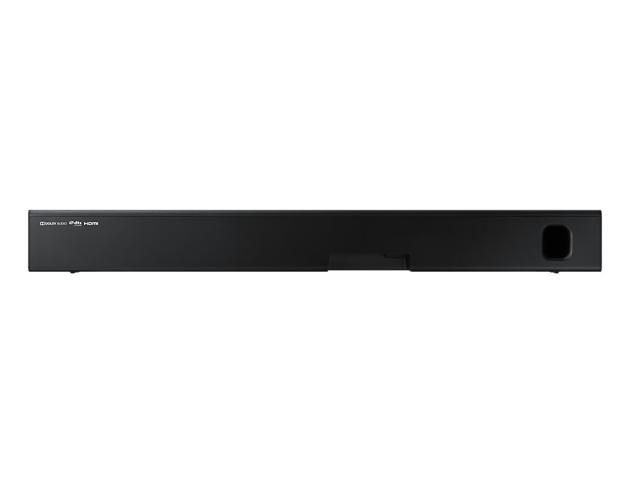 Samsung HW-N410/XE soundbar speaker Black – image 6