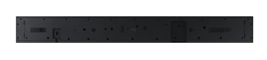 Samsung HW-Q80R audio amplifier 5.1.2 channels Black – image 4