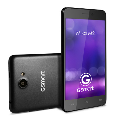 GIGABYTE Mika M2 – image 4