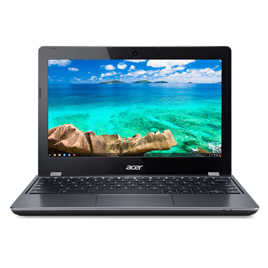 Acer Chromebook 11 C740-C9QX-US Intel® Celeron® 3205U – image 1