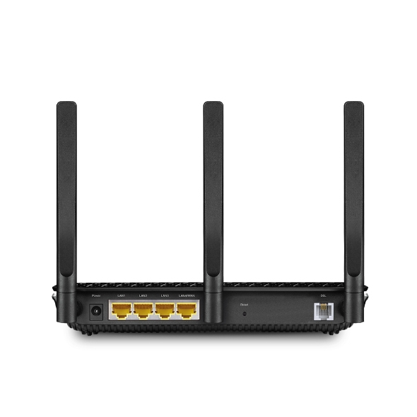 TP-Link Archer VR2100 – image 2