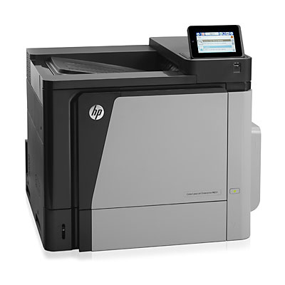 HP Color LaserJet Enterprise M651n