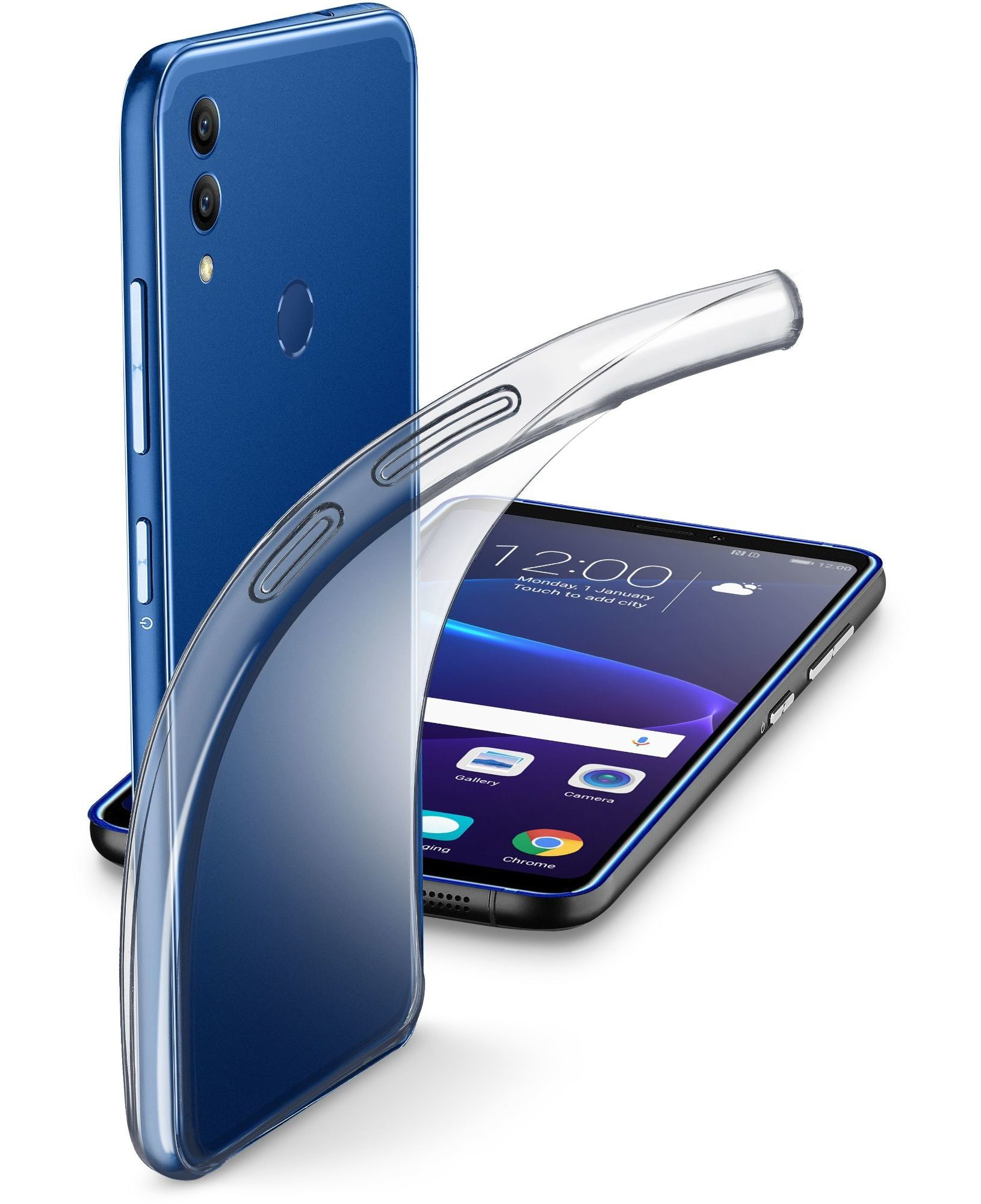 Cellularline Fine - Honor Note 10 – image 1