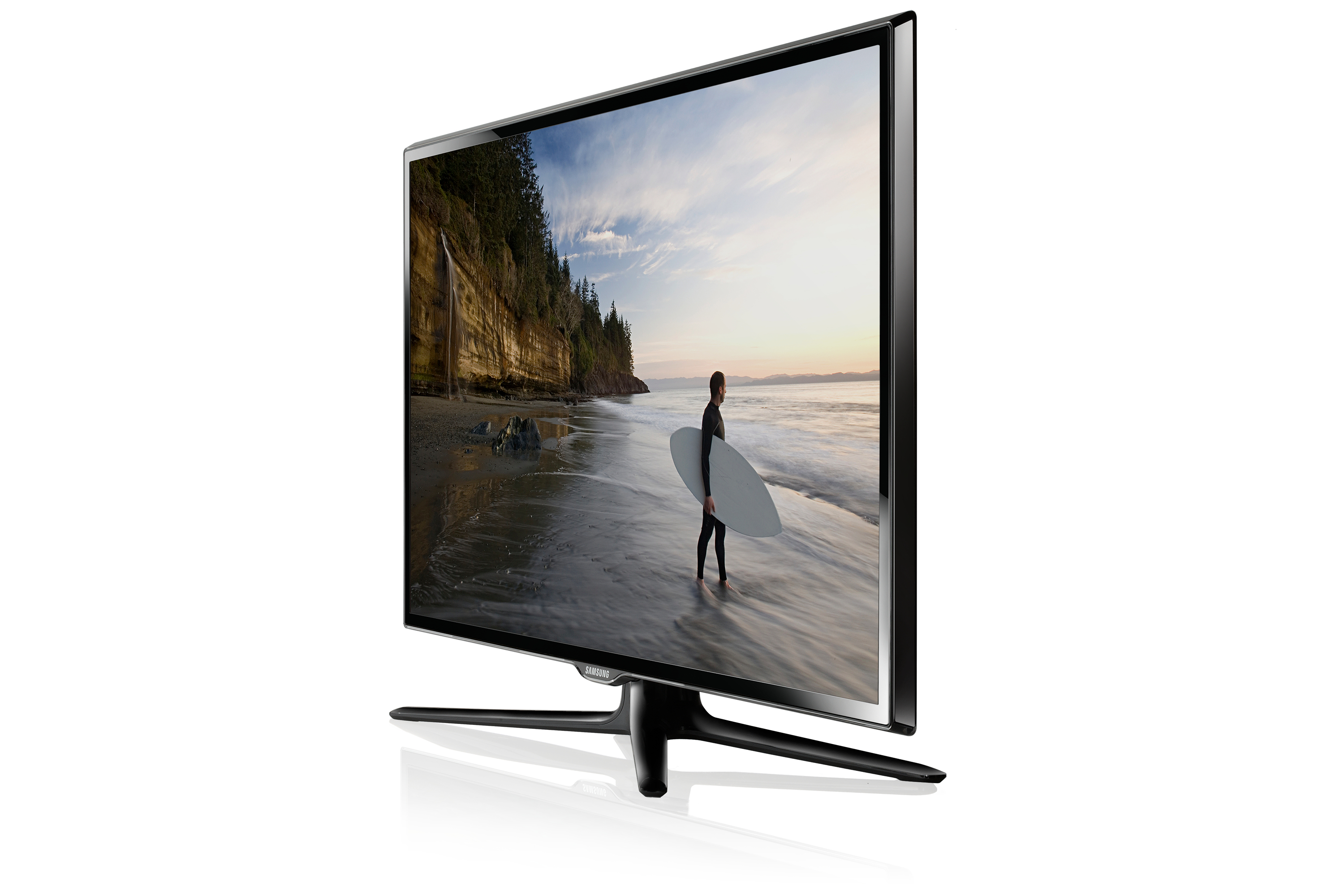 Samsung UN40ES6500 TV – image 2