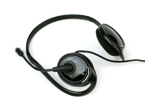 Philips SHM6105 PC Headset – image 2