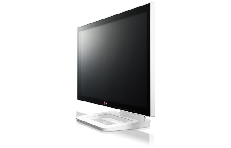 LG 23ET83V-W computer monitor – image 3