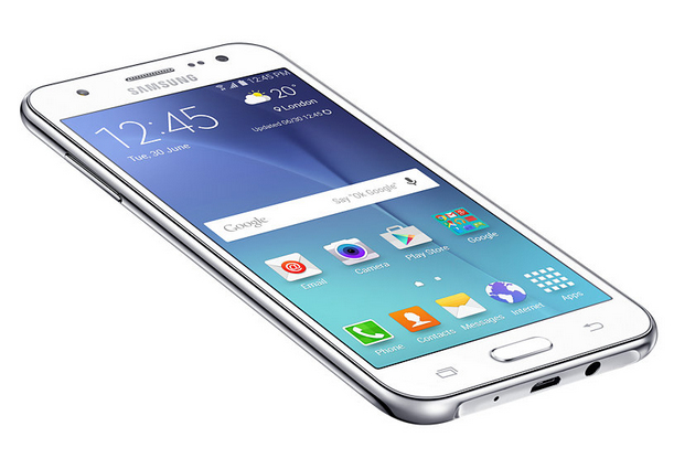 Samsung SM-J500F + Flip Wallet – image 9