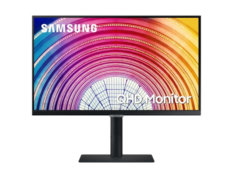 Samsung S24A600NWU computer monitor – image 2