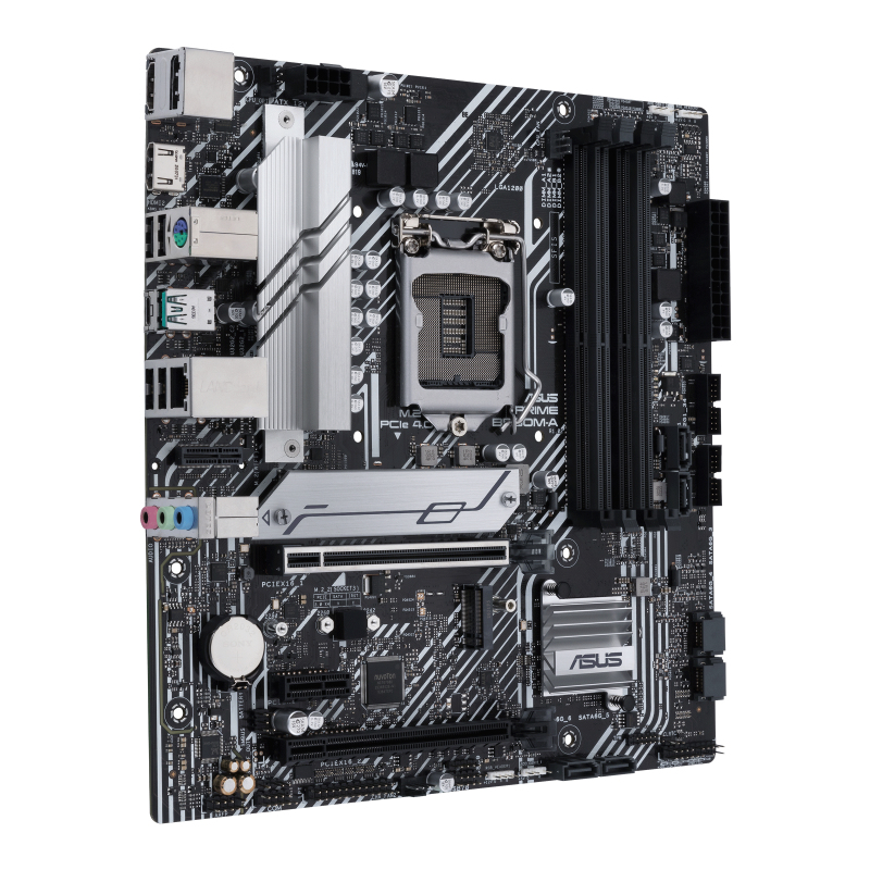 ASUS PRIME B560M-A/CSM – image 2