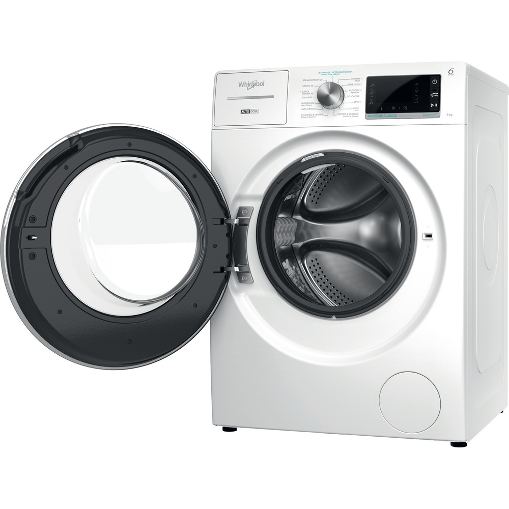 Whirlpool W8 W846WR SPT – image 4