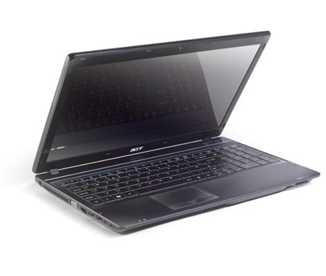 Acer TravelMate 7750-2334G32MISS Intel® Core™ i3 i3-2330M – image 4