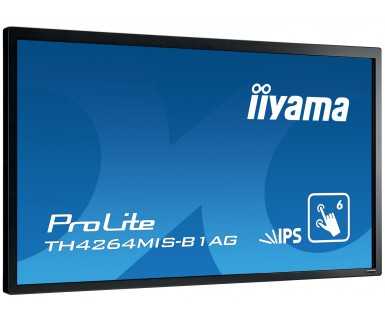 iiyama ProLite TH4264MIS-B1 AG – image 3