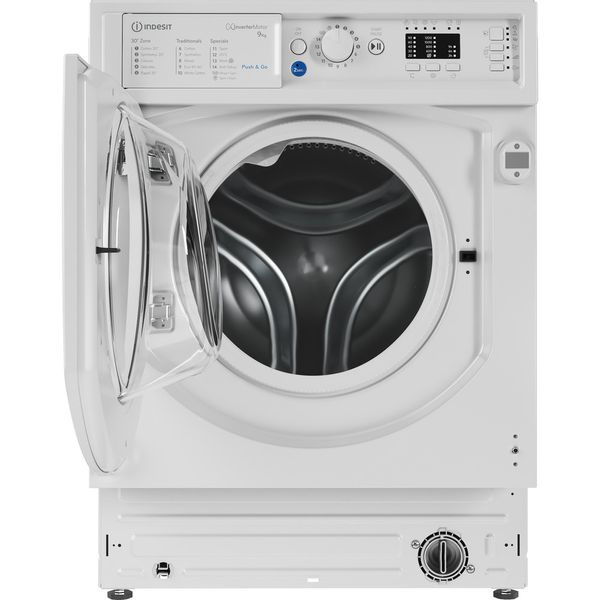 Indesit BI WMIL 91484 UK – image 3