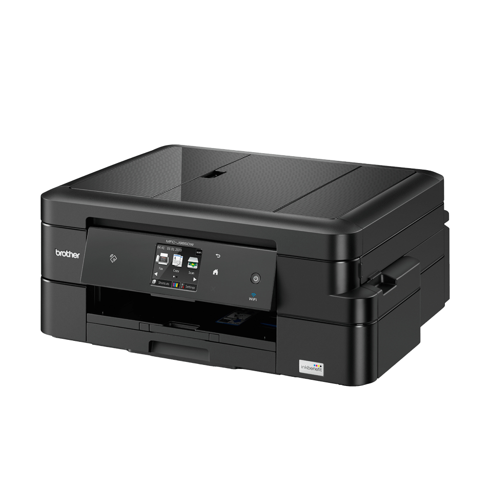Brother MFC-J985DW multifunction printer Inkjet A4 – image 2