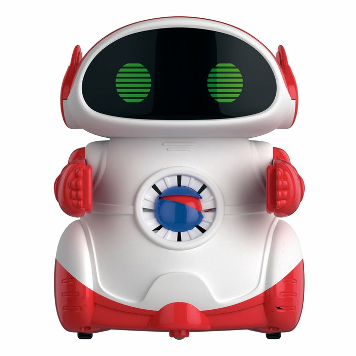 Clementoni Science & Jeu robotique Superdoc – image 2