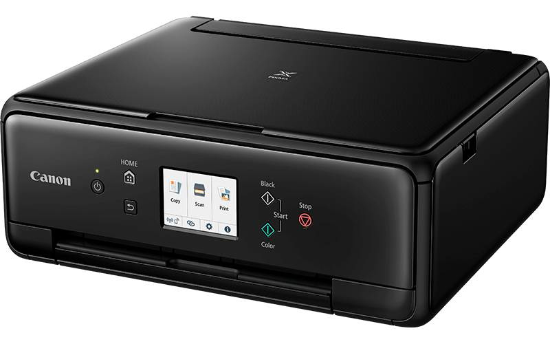 Canon PIXMA TS6250 Inkjet A4 – image 2