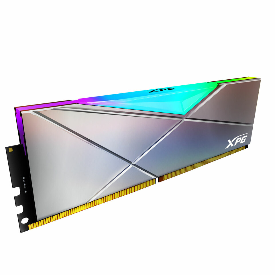 XPG SPECTRIX AX4U41338G19J-DGM50X memory module – image 2