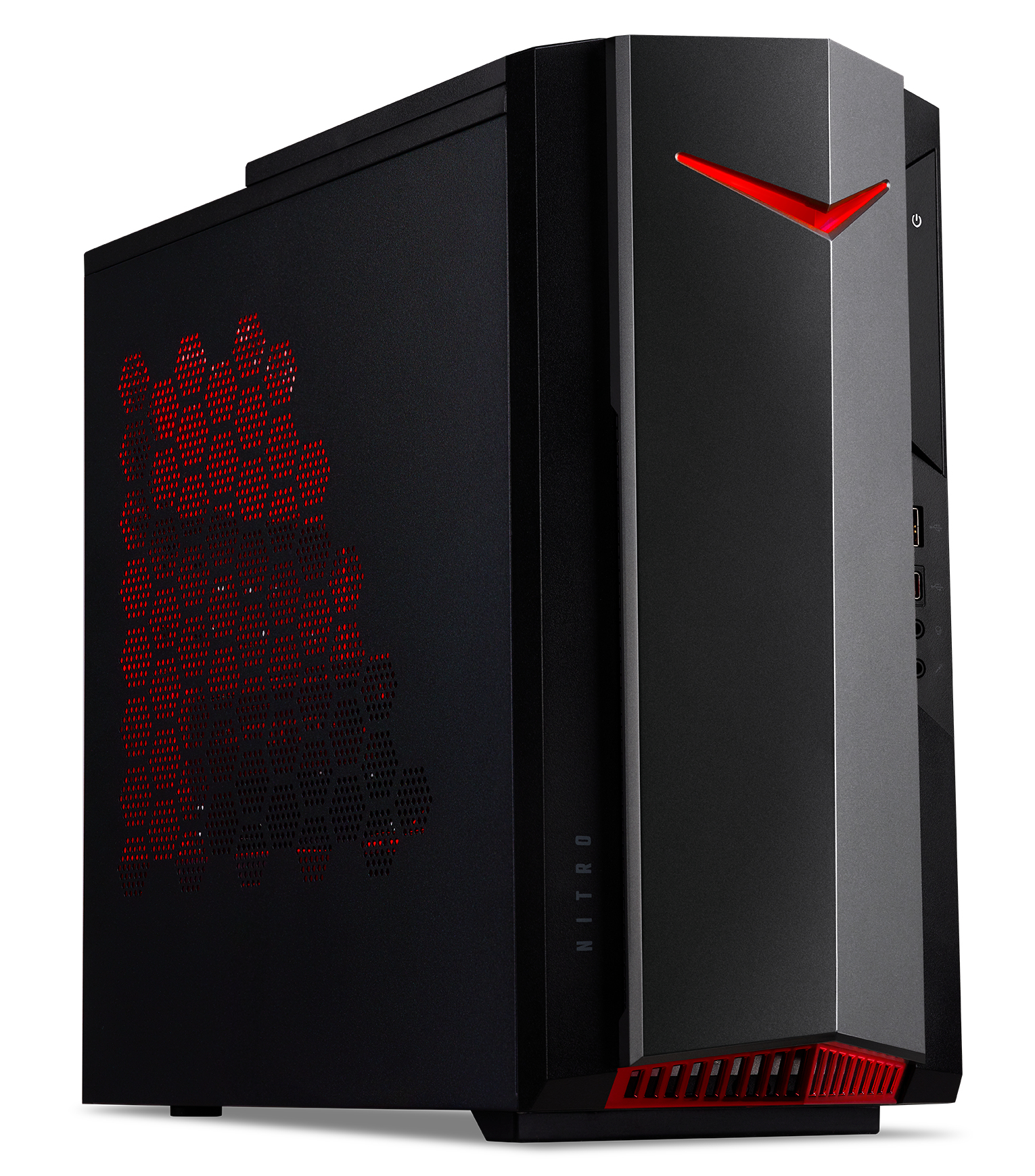 Acer NITRO 50 N50-640 Intel® Core™ i5 i5-12400F – image 6