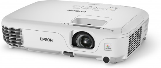 Epson EB-X14H – image 3