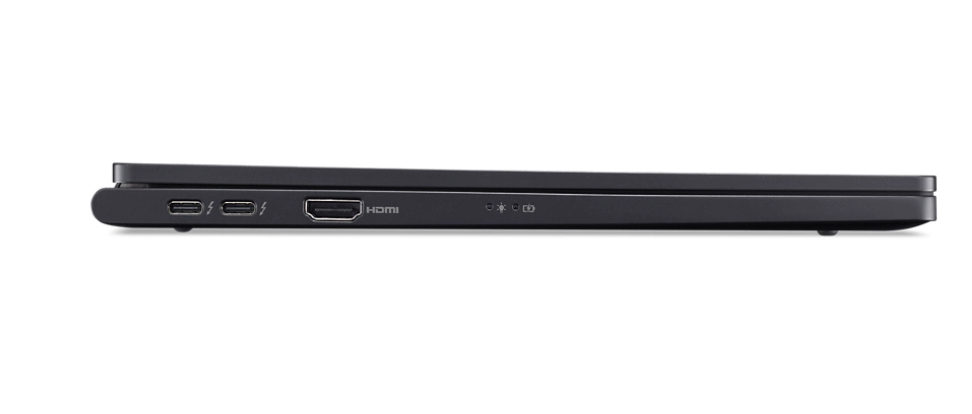 Acer TravelMate P6 TMP614-53-TCO-77G4 Intel® Core™ i7 i7-1355U Laptop – image 6