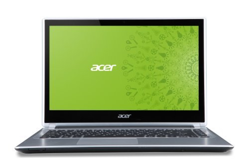 Acer Aspire 471P-6605 Intel® Core™ i3 i3-3227U Laptop