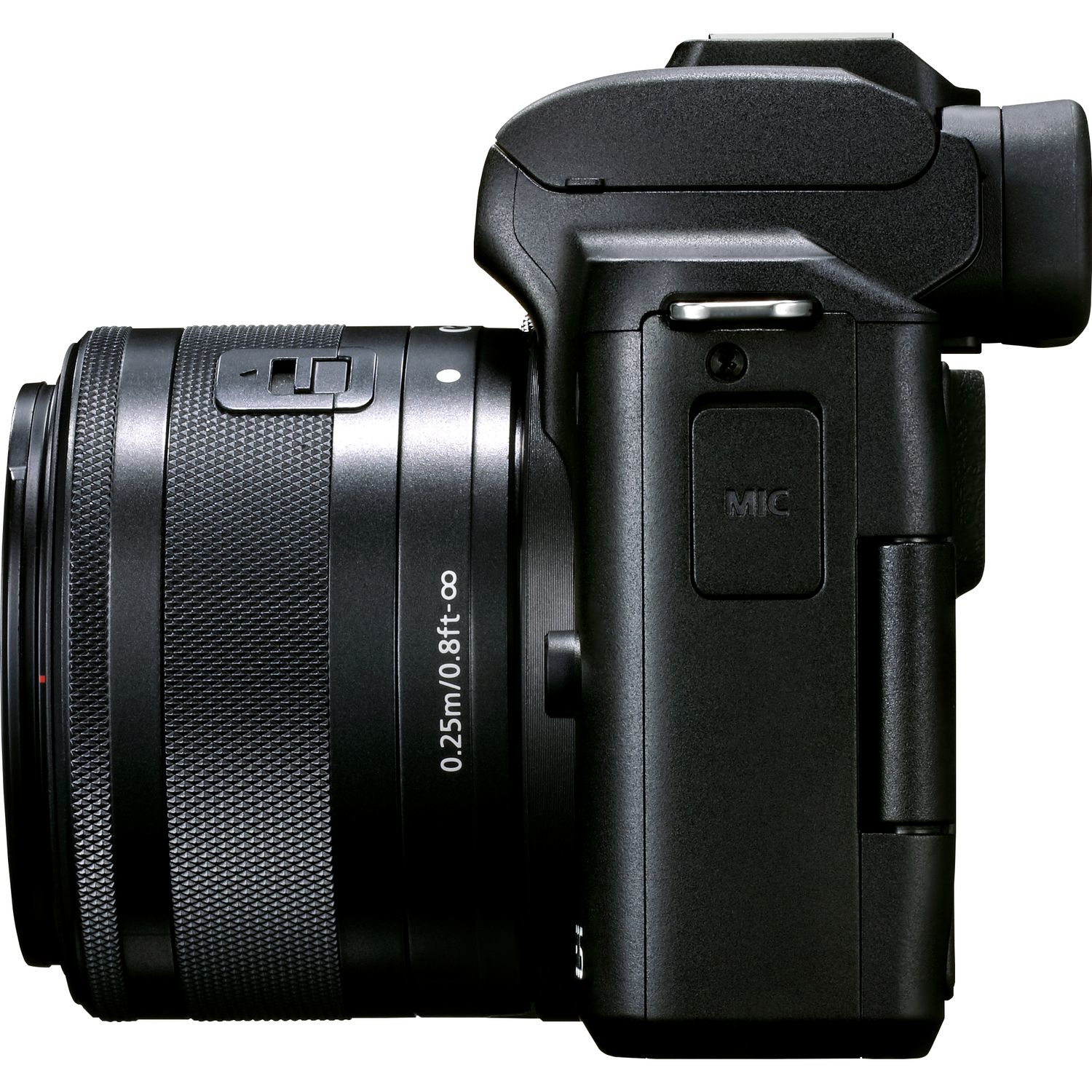 Canon M50 Mark II + EF-M 15-45mm IS STM – image 5