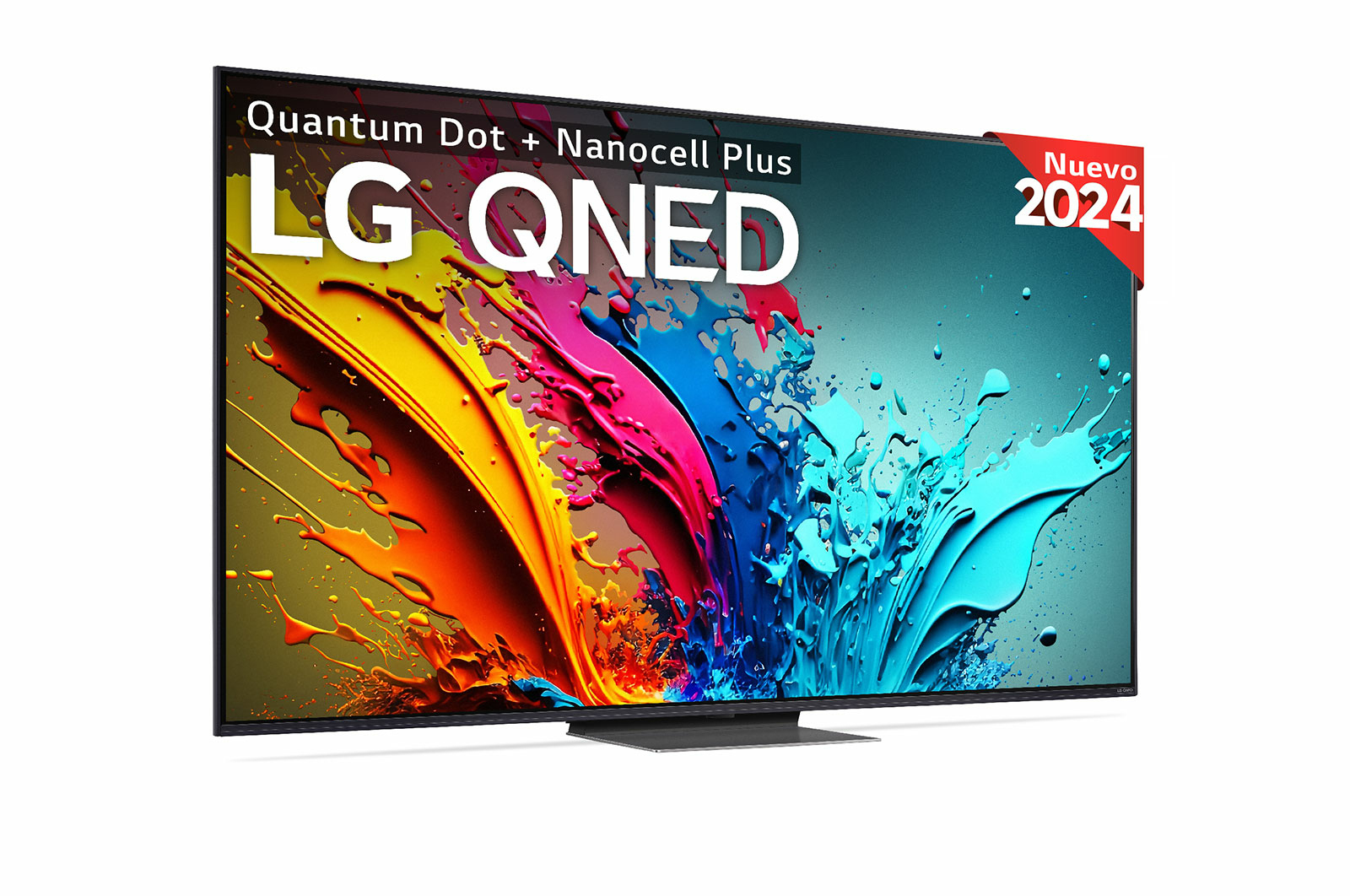 LG QNED 65QNED86T6A.AEU TV – image 3