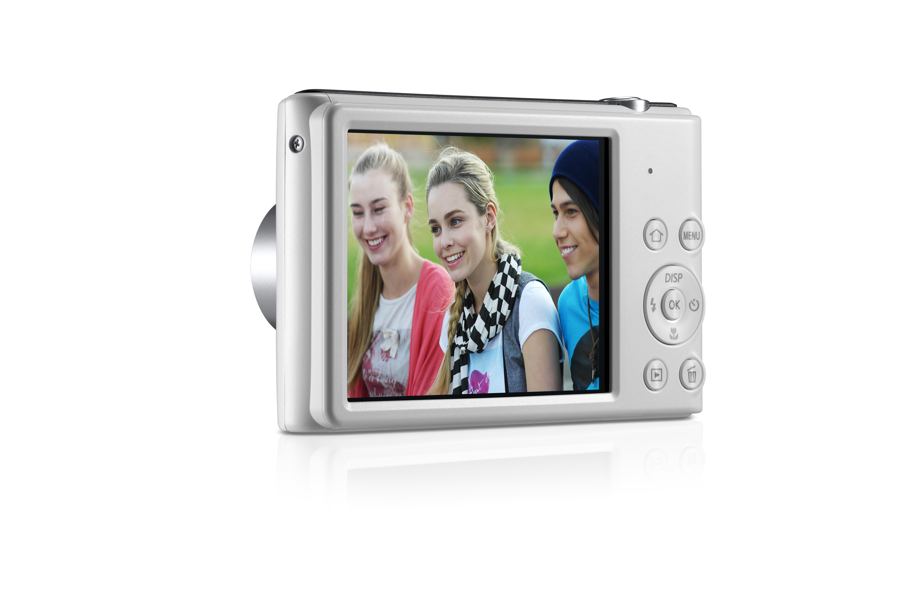Samsung ST73 + Case + 4GB microSD – image 7