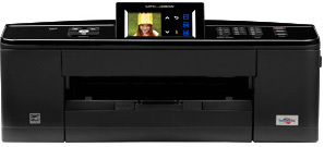 Brother MFC-J280W multifunction printer Inkjet A4 – image 4