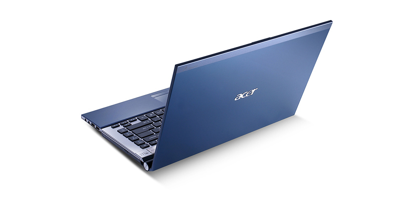 Acer Aspire TimelineX AS3830TG-2314G50 Intel® Core™ i3 i3-2310M – image 6