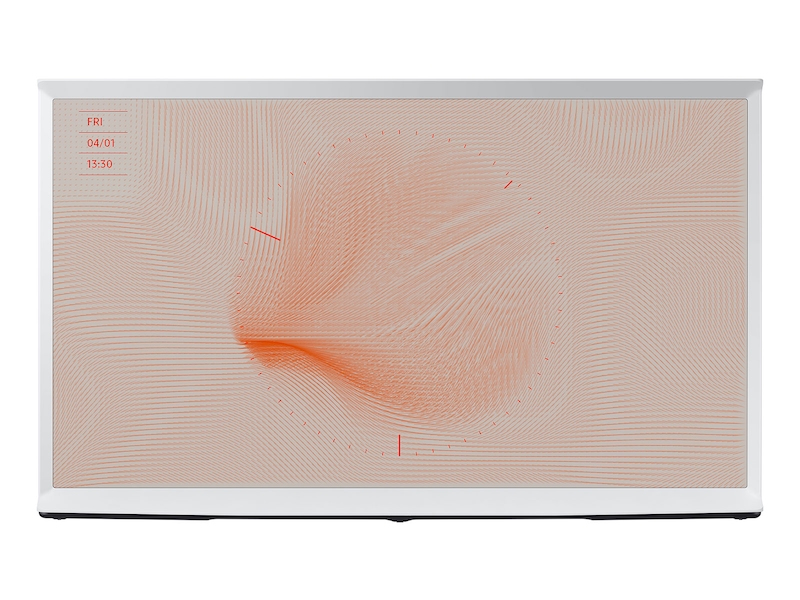 Samsung QN43LS01TAF 108 cm (42.5") 4K Ultra HD Smart TV Wi-Fi White – image 1