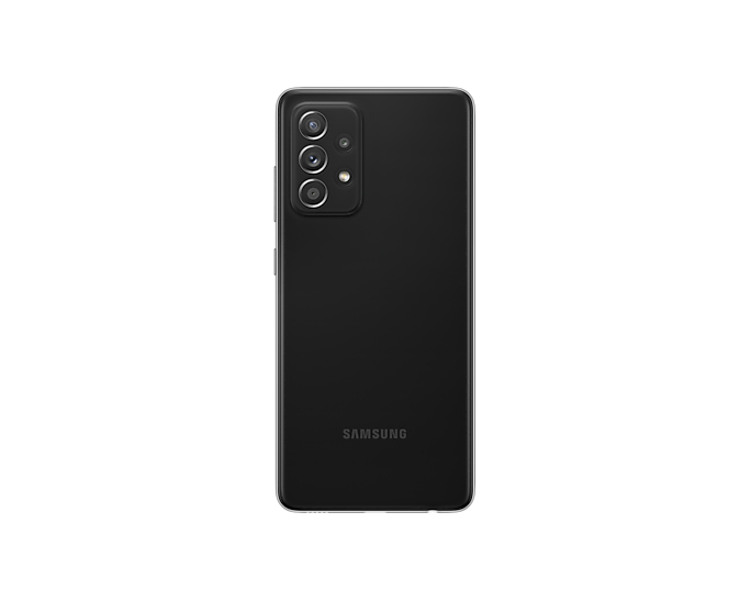 Samsung Galaxy A52s 5G SM-A528 16.5 cm (6.5") Hybrid Dual SIM USB Type-C 6 GB 128 GB 4500 mAh Black – image 4