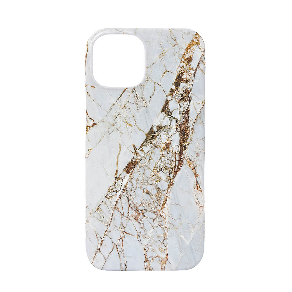 Onsala Phone Case MagSeries White Rhino Marble - iPhone 15 – image 1