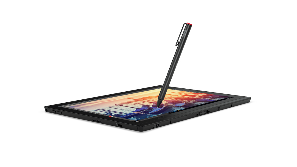T1A Lenovo ThinkPad X1 Tablet – image 8