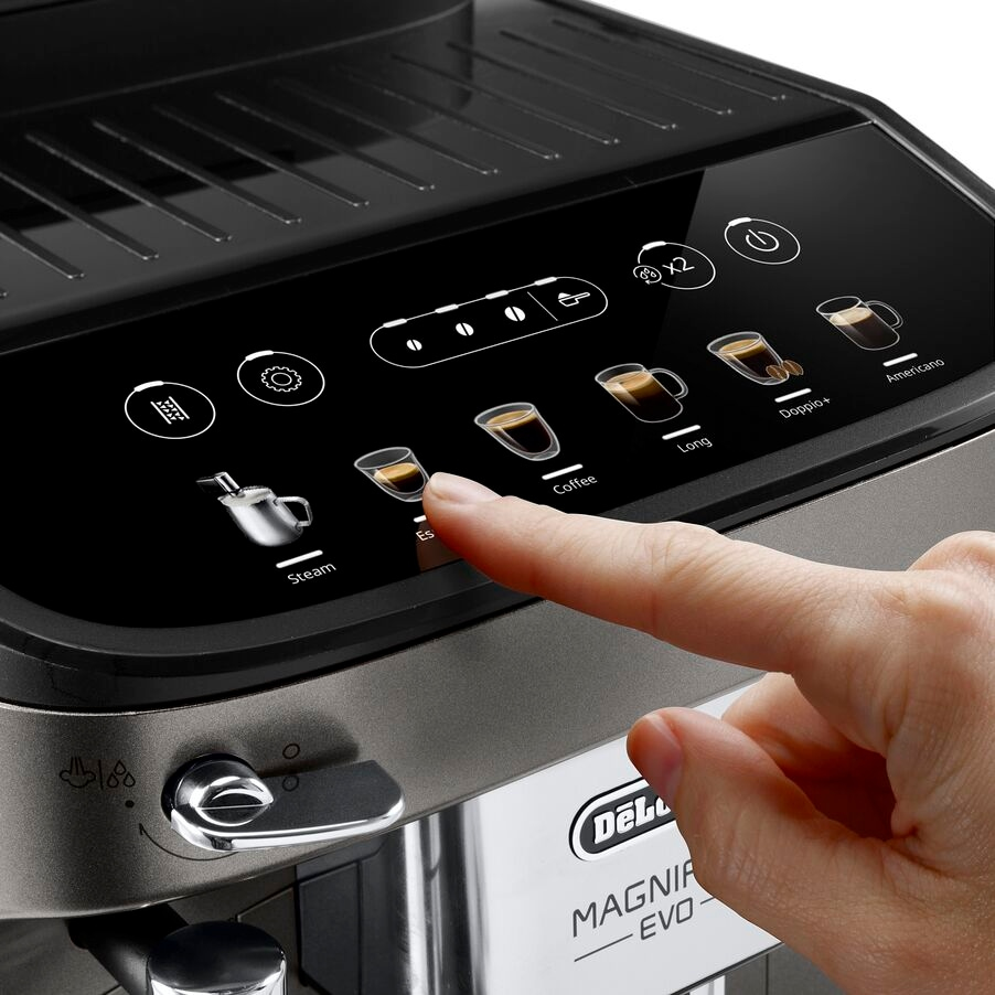 De’Longhi Magnifica Evo – image 7