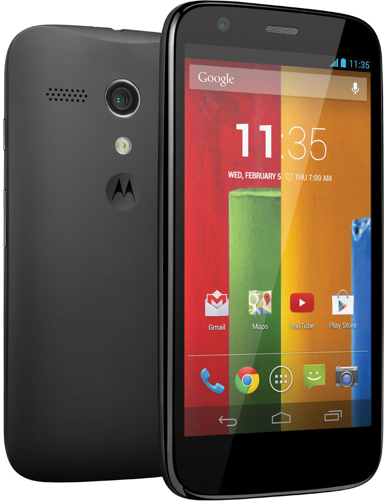 Motorola Moto G – image 2