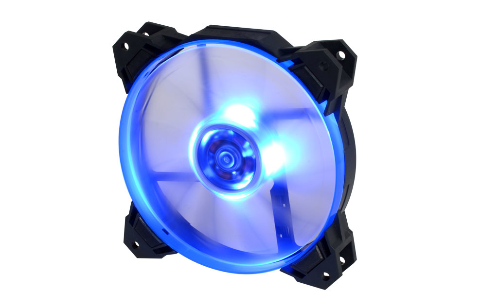CoolBox Deep Wind 120mm – image 1