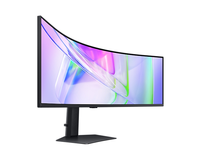 Samsung LS49C950UAU computer monitor – image 4