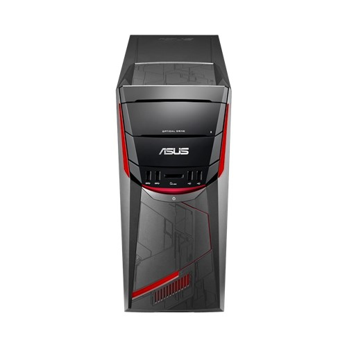 ASUS G11CD-I74A8M2 PC Intel® Core™ i7 i7-7700 – image 4