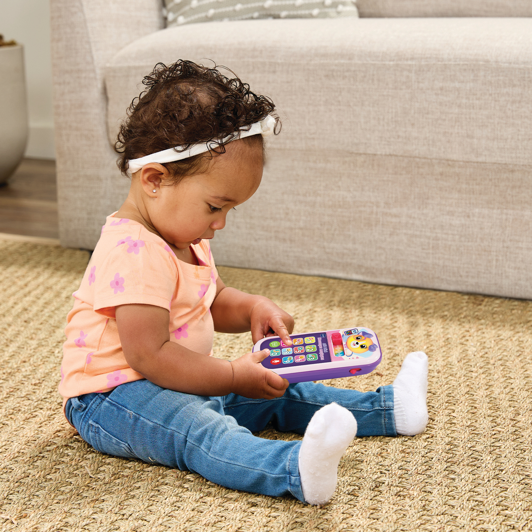 VTech 80-620955 children's gadget Children's telephone – image 6
