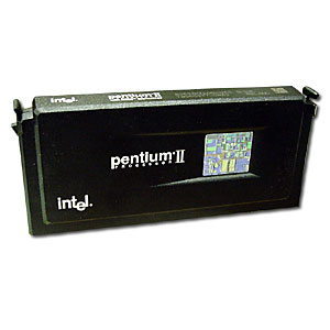 HP Processor PII 350 NS LC3/LH3