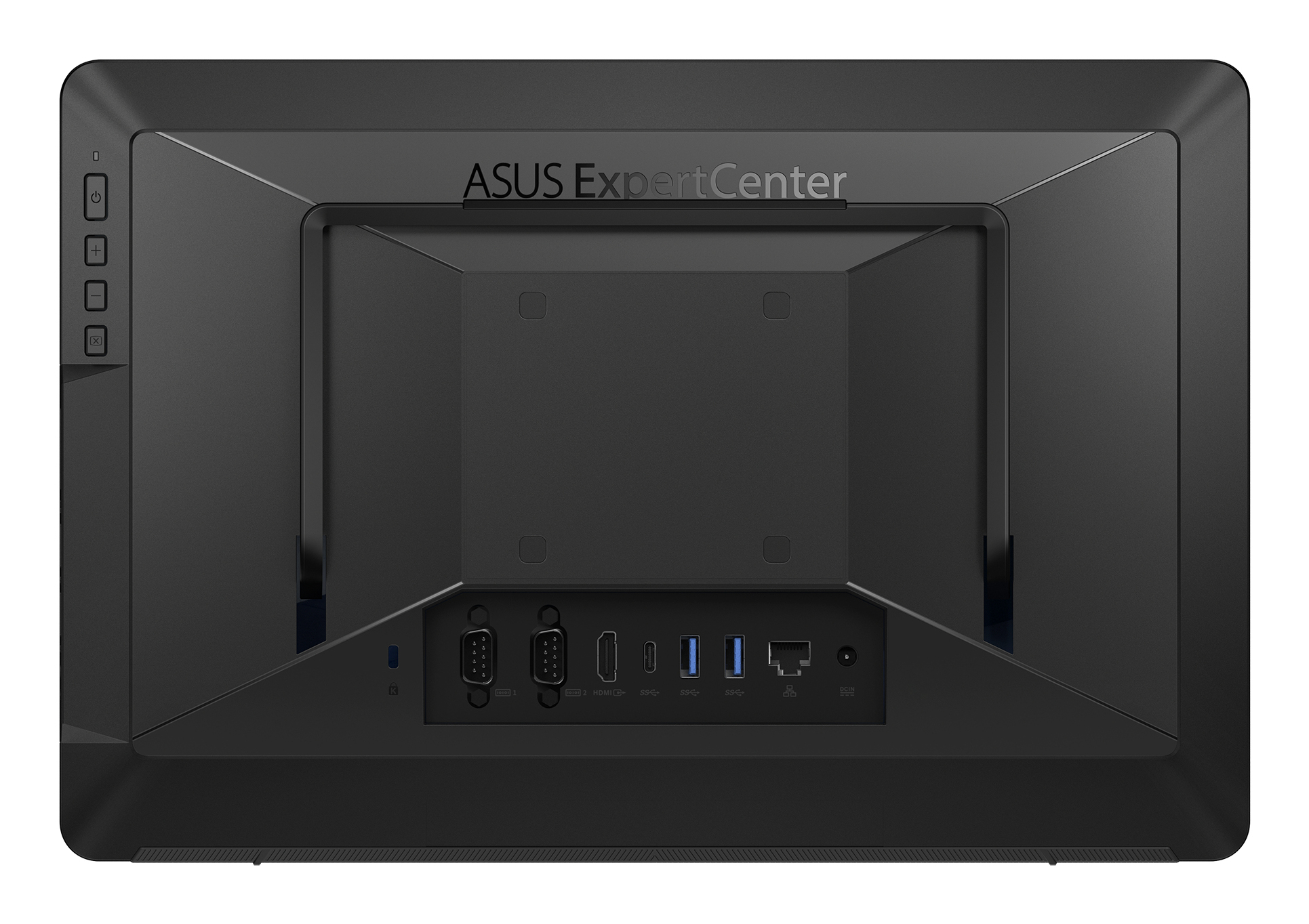 ASUS AiO E16 15.6 Touch N4500 8 256 black E1600WKAT-BMR109X W11P All-in-One