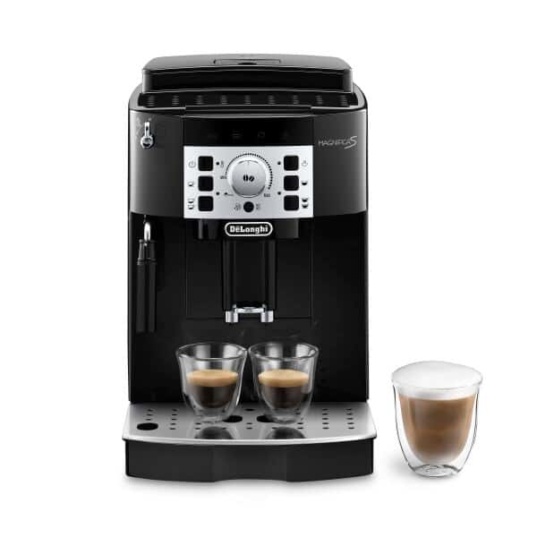 De’Longhi Magnifica S ECAM20.110.B Fully-auto Espresso machine