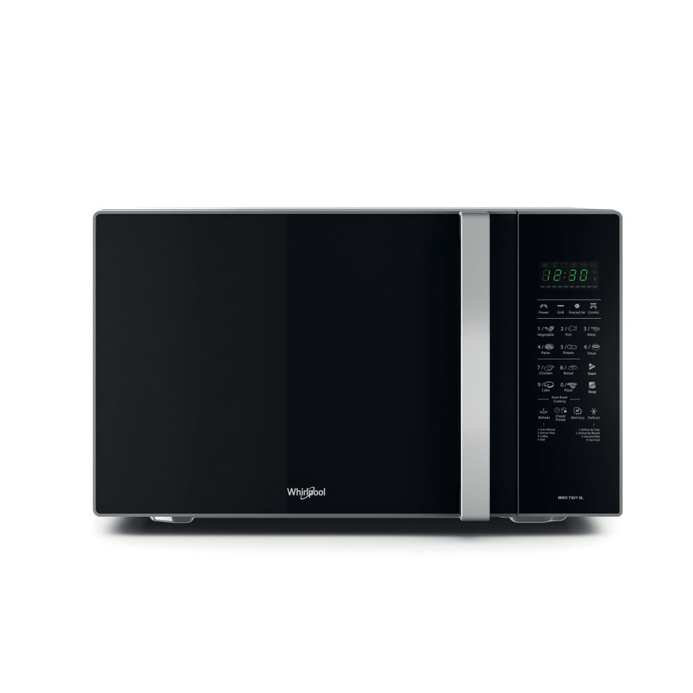 Whirlpool MWO 730/1 SL – image 2