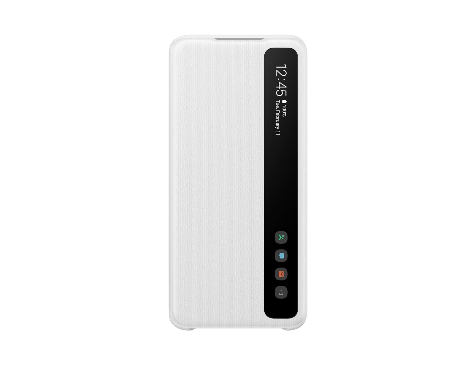 Samsung EF-ZG980CWEGWW mobile phone case