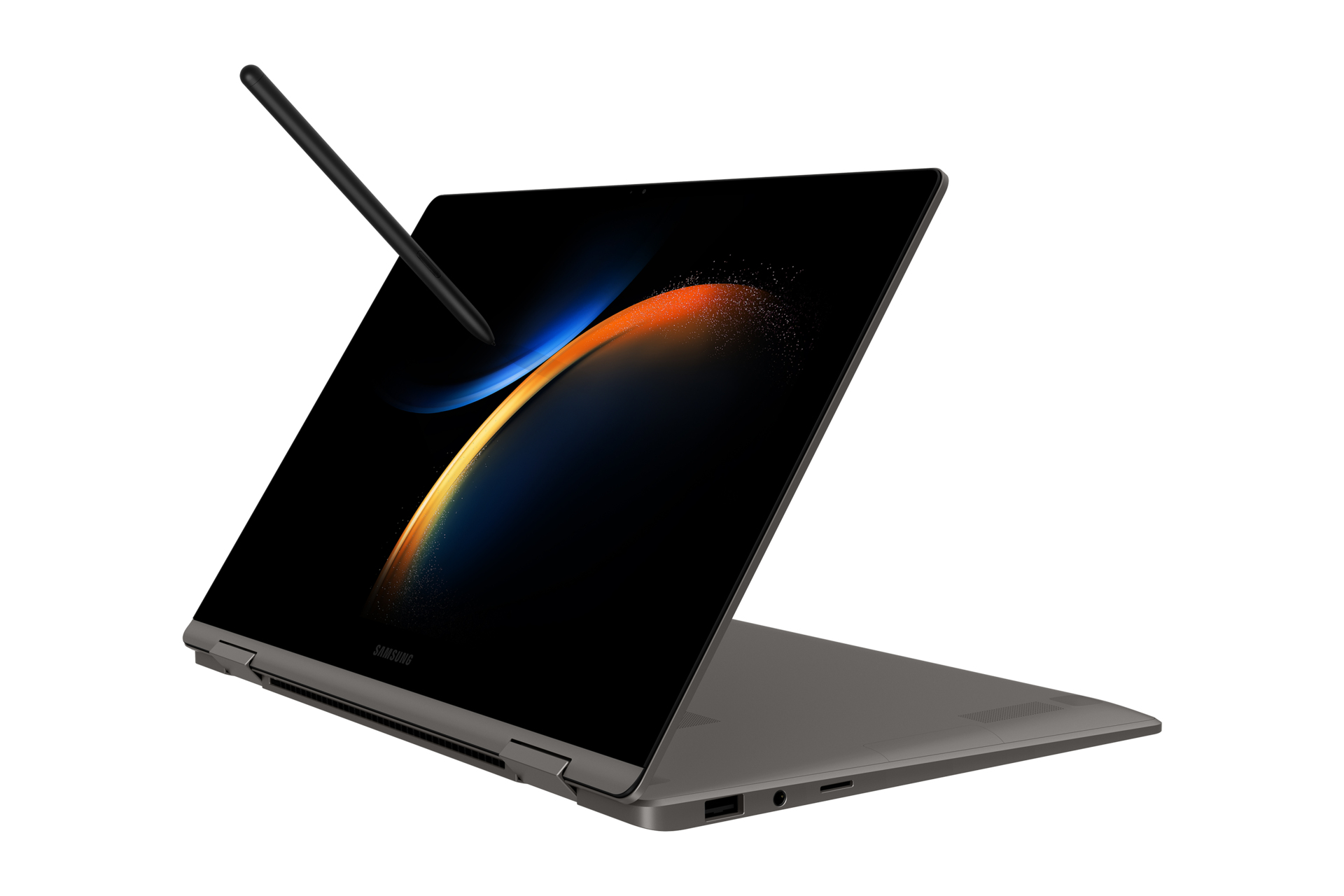 Samsung Galaxy Book3 360 NP730QFGA-EXP Intel® Core™ i7 i7-1360P Hybrid (2-in-1) – image 3
