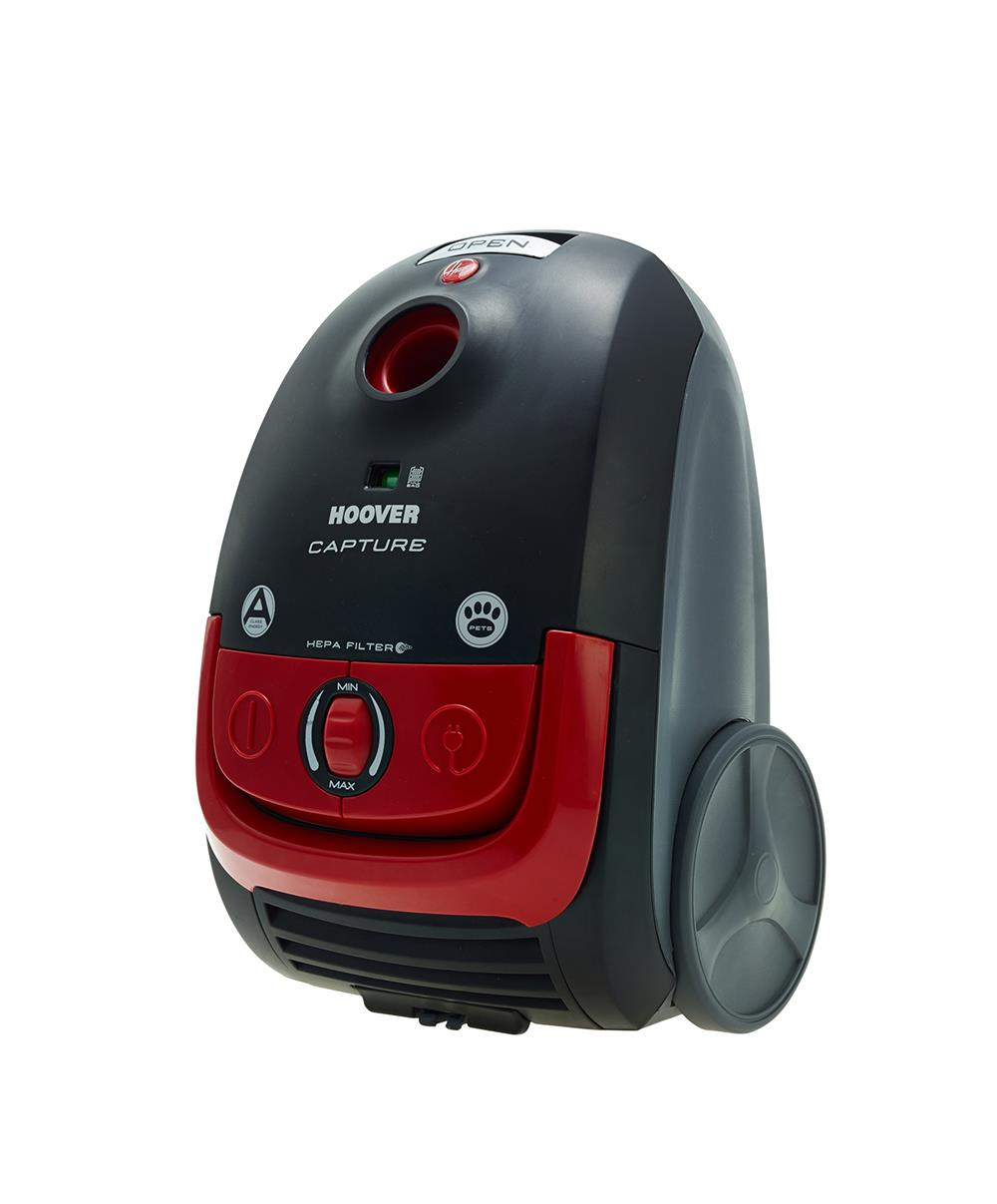 Hoover CP70CP11 2.3 L Cylinder vacuum Dry 850 W Dust bag – image 7